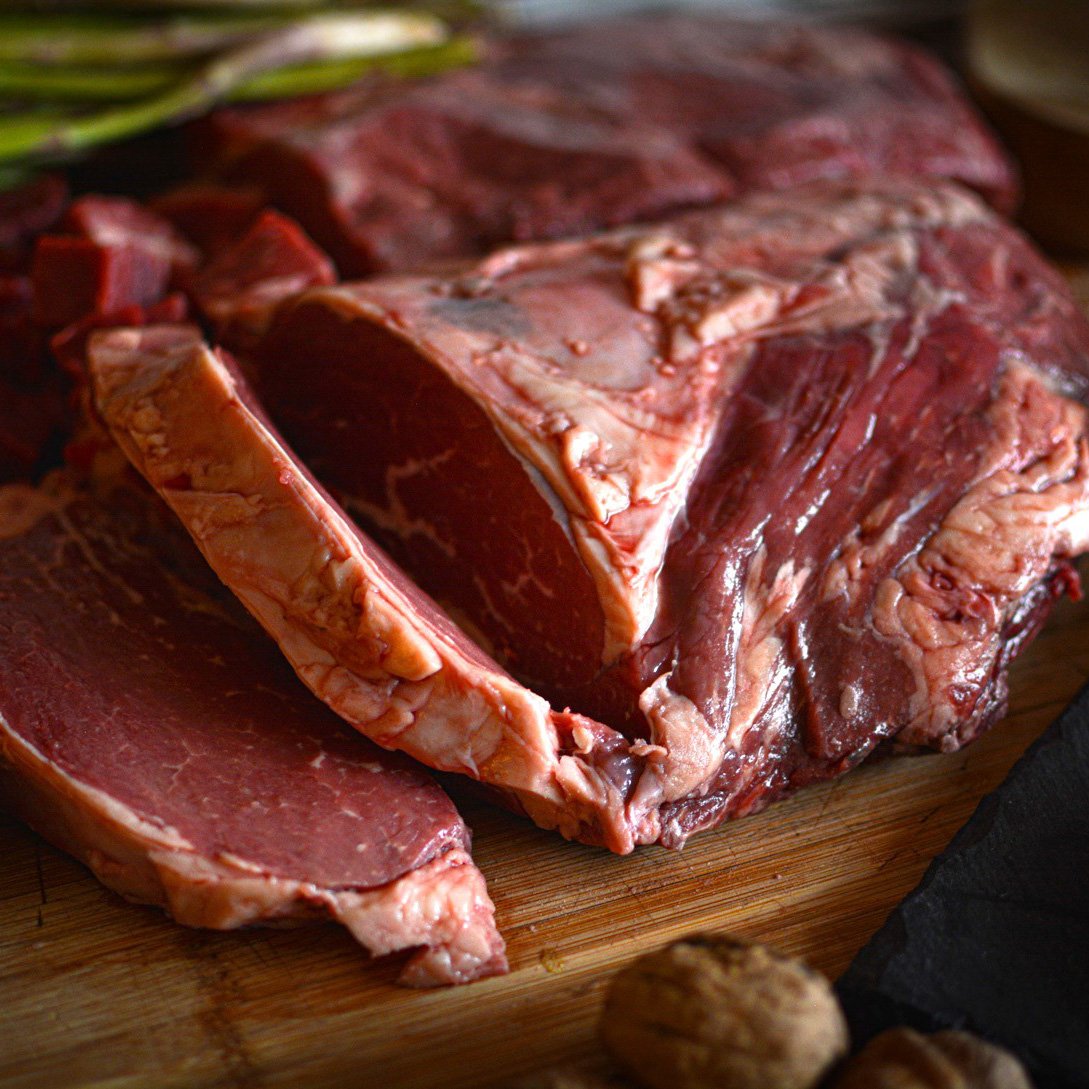 Barbecue Items