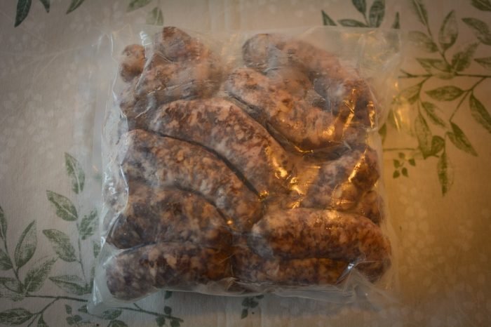 Pack Vaca gourmet Cutamilla 7 kg - Imagen 10