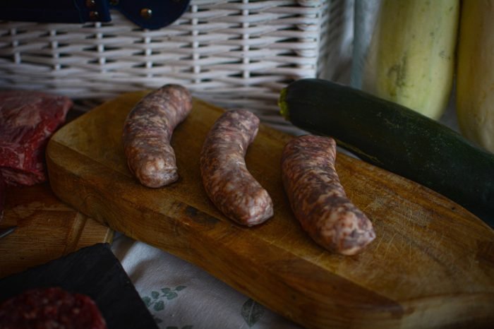 Pack Vaca gourmet Cutamilla 7 kg - Imagen 4