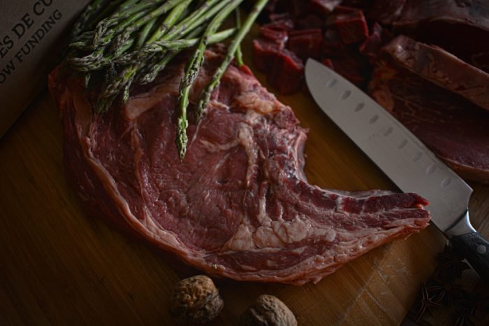 Pack Vaca gourmet Cutamilla 7 kg - Imagen 5