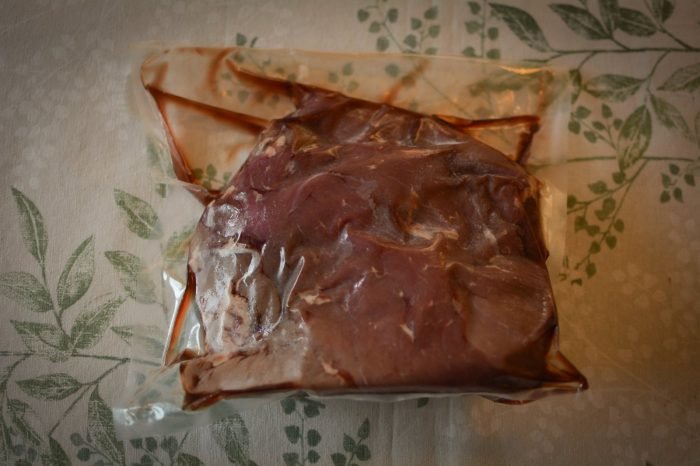 Pack Vaca gourmet Cutamilla 7 kg - Imagen 12