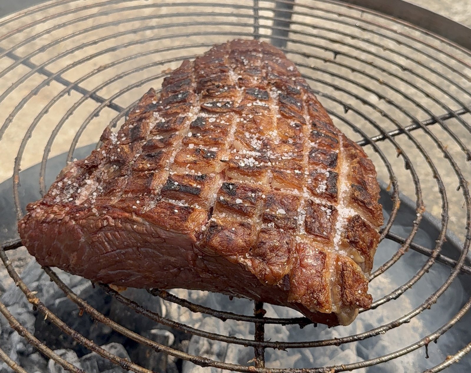Picanha tapilla cutamilla