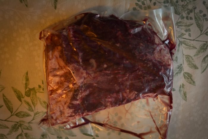 Pack Vaca gourmet Cutamilla 7 kg - Imagen 13