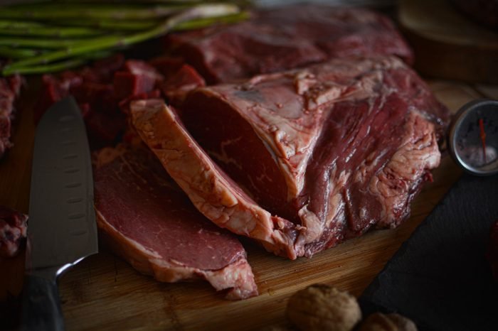 Pack Vaca gourmet Cutamilla 7 kg - Imagen 9