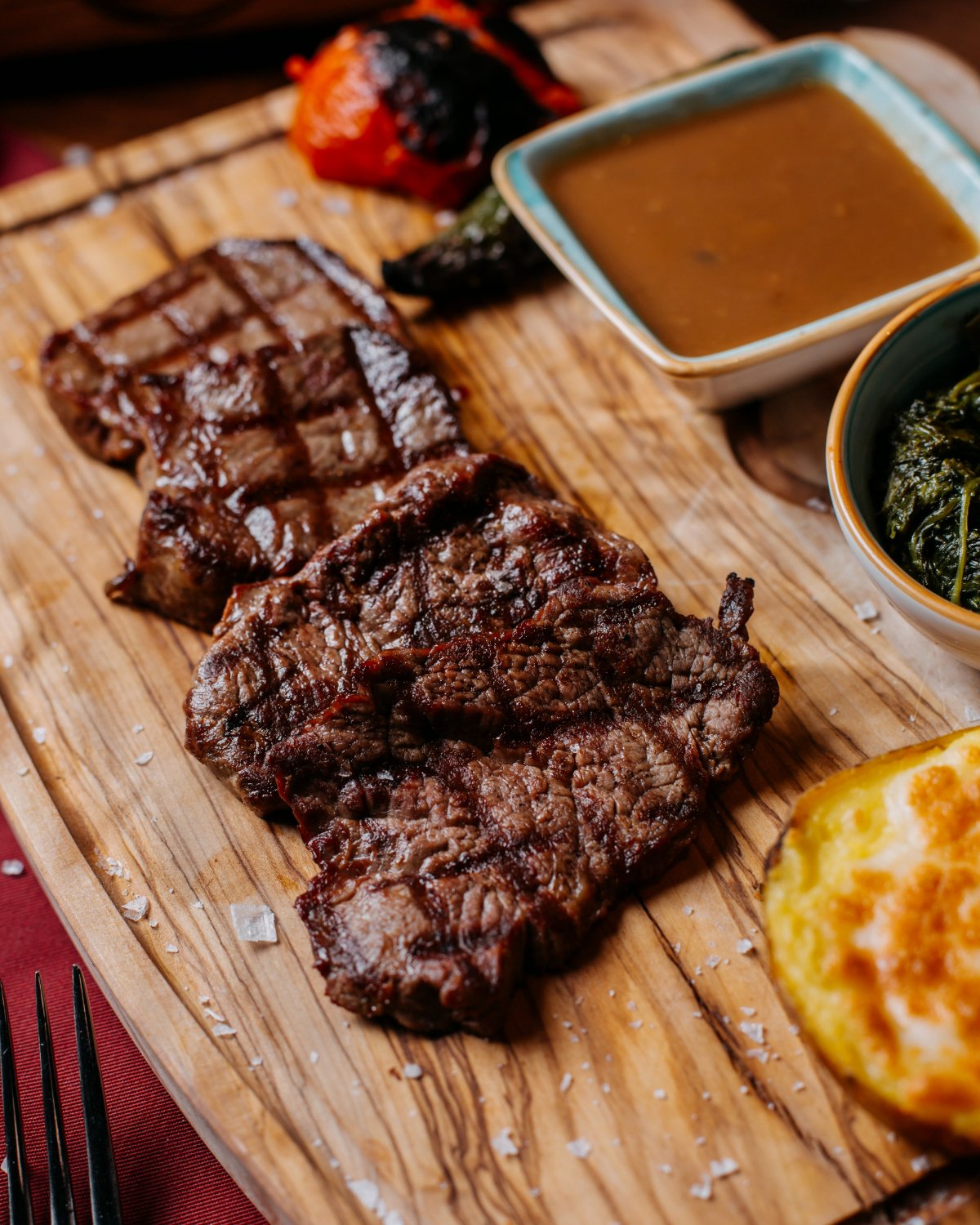 churrasco