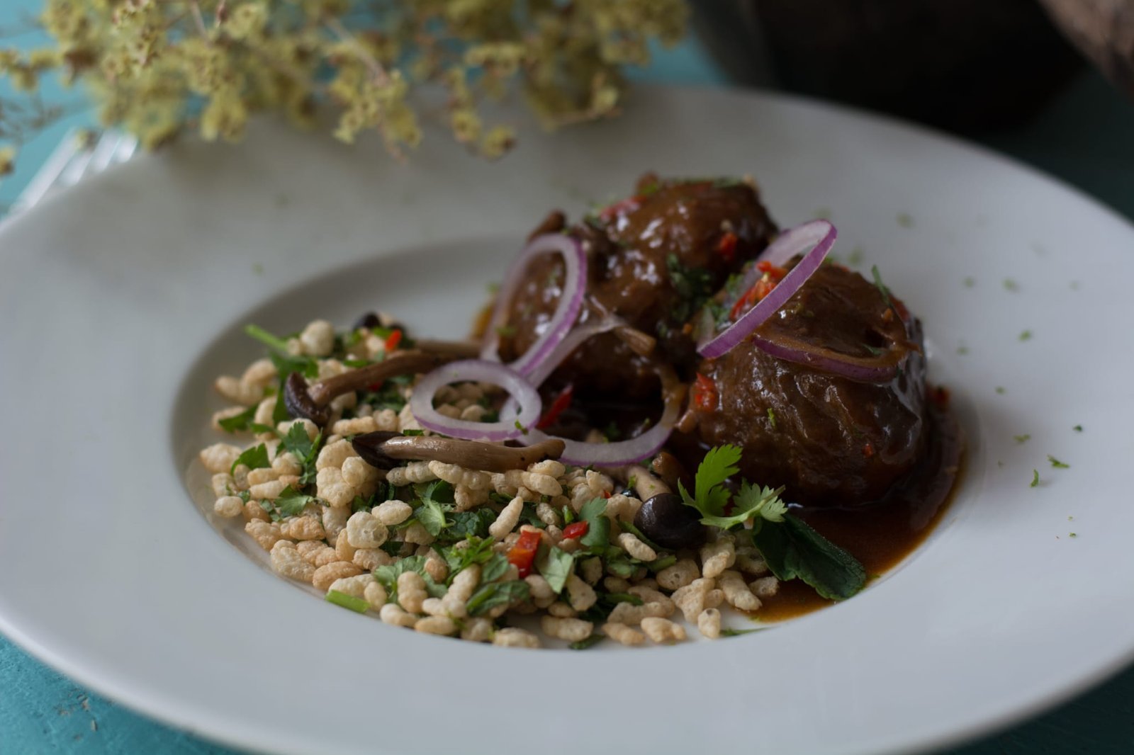 morcillo thai cutamilla